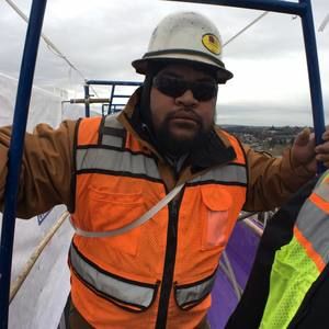 Meet your Posher, Spencer